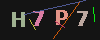 Gambar captcha